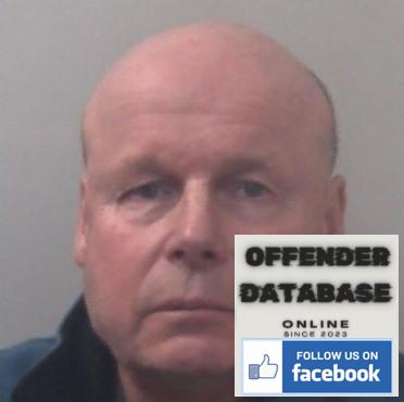 Simon Montgomery Rainham paedophile