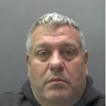 Simon Ross St Albans paedophile