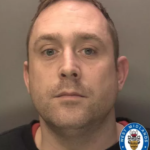 Simon Tyler Coventry paedophile sex offender
