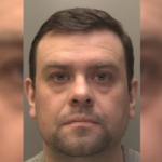 Simon Wilson St Helens paedophile