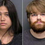 Sintia Perez and Jace Hirschy child killers