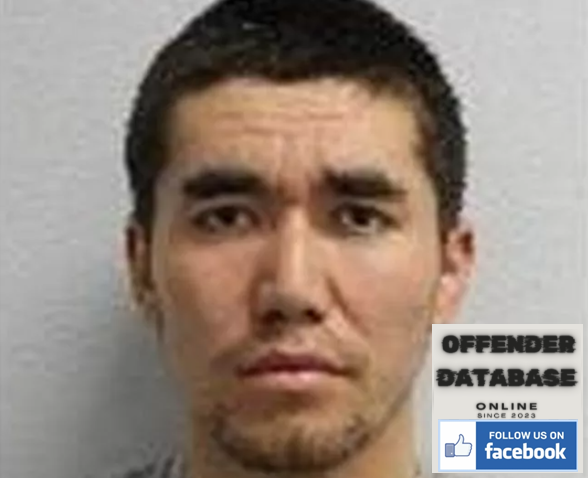 Sobirjon Boltaev Essex sex offender