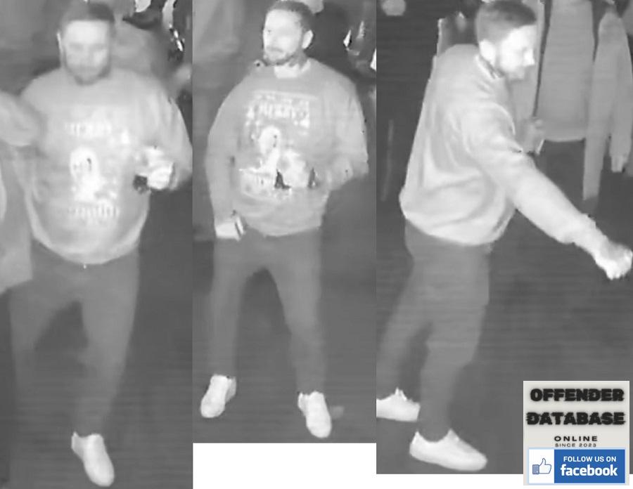 Southport Hotel Sexual Assault Appeal