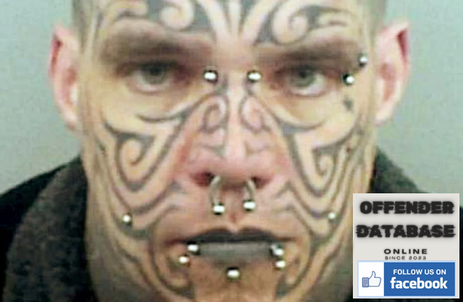 Stefan Farbrother Halifax Paedophile