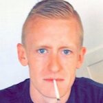 Stefan Scott Livingston sex offender