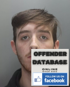 Steff Jones Netherton paedophile