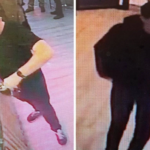 Steine Lane Brighton Rape Police Appeal