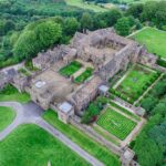 Stephen Bateson Hoghton Paedophile