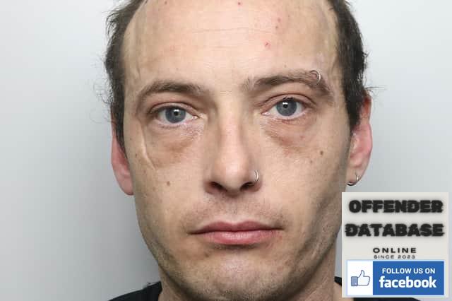 Stephen Black New Wortley Domestic Abuser Stephen Black New Wortley Domestic Abuser