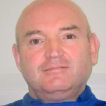 Stephen Charters Galashiels Paedophile
