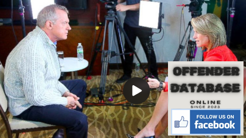 Stephen Collins paedophile 7th Heaven actor