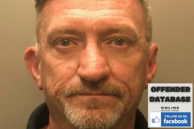 Stephen Lane Monmouth PAEDOPHILE