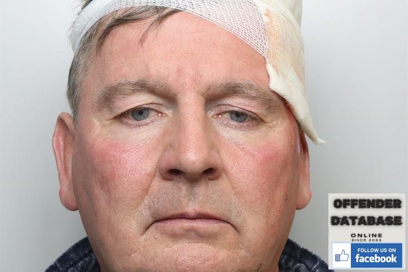 Stephen Parker Barnsley Paedophile Stephen Parker Barnsley Paedophile