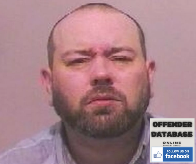 Steven Knox South Shields paedophile