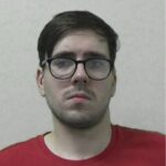 Steven Patterson Benton paedophile