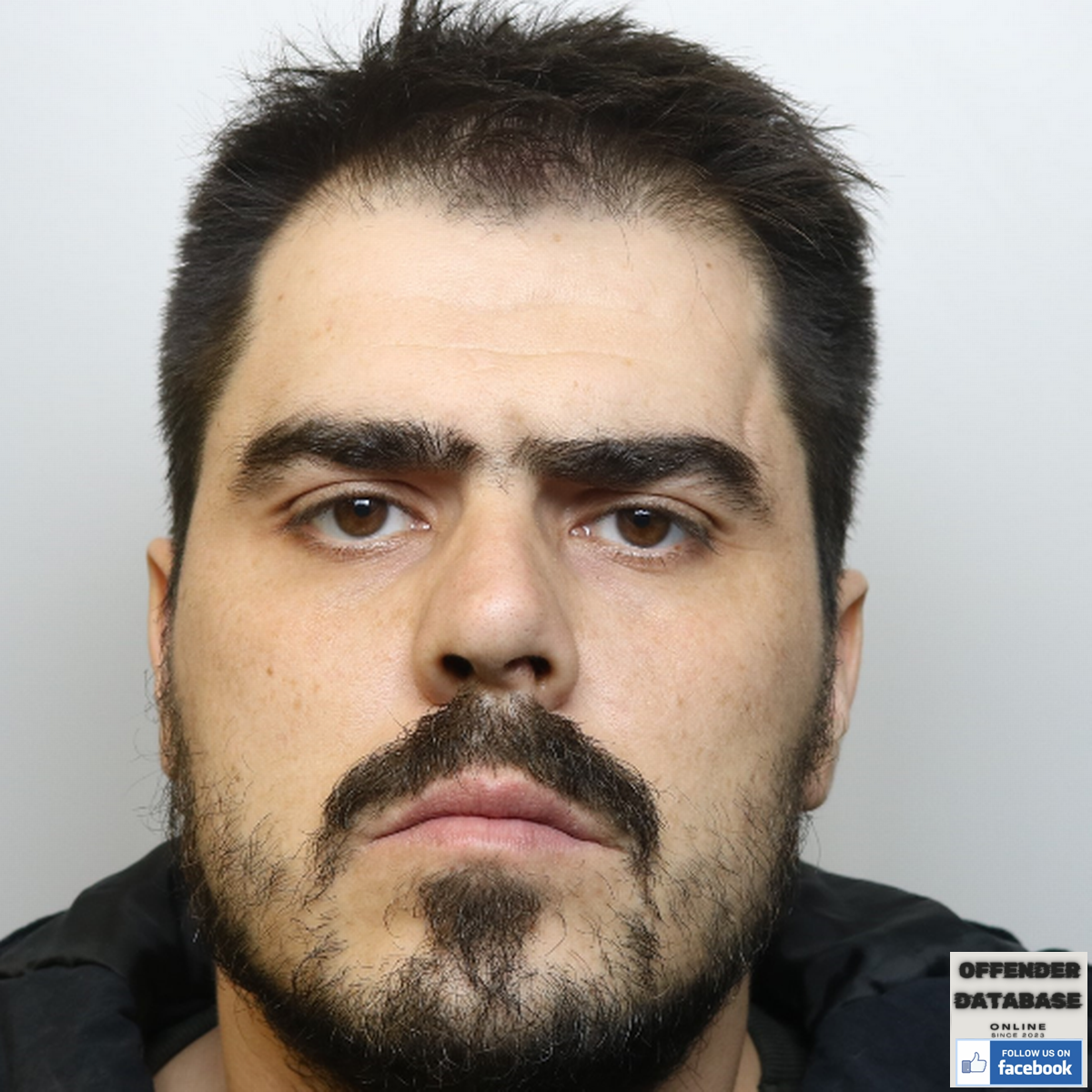 Steven Strange Bristol Paedophile