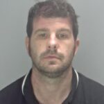 Stuart Worby Dereham child killer