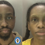 Tai Yasharahyalah and Naiyahmi Yasharahyalah