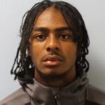 Tamoy Bailey Peckham Rapist