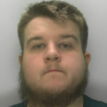 Taran Jay Woodward Stroud paedophile