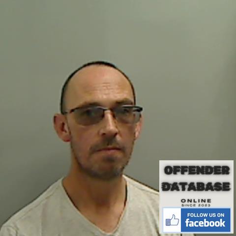 Terence Walters Billingham Paedophile