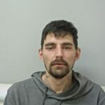 Thomas Clough Wanted Sex Offender