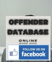 Thomas Clough Wanted Sex Offender