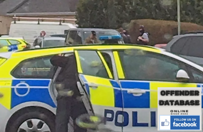 Tim Littman Police Sex Offender