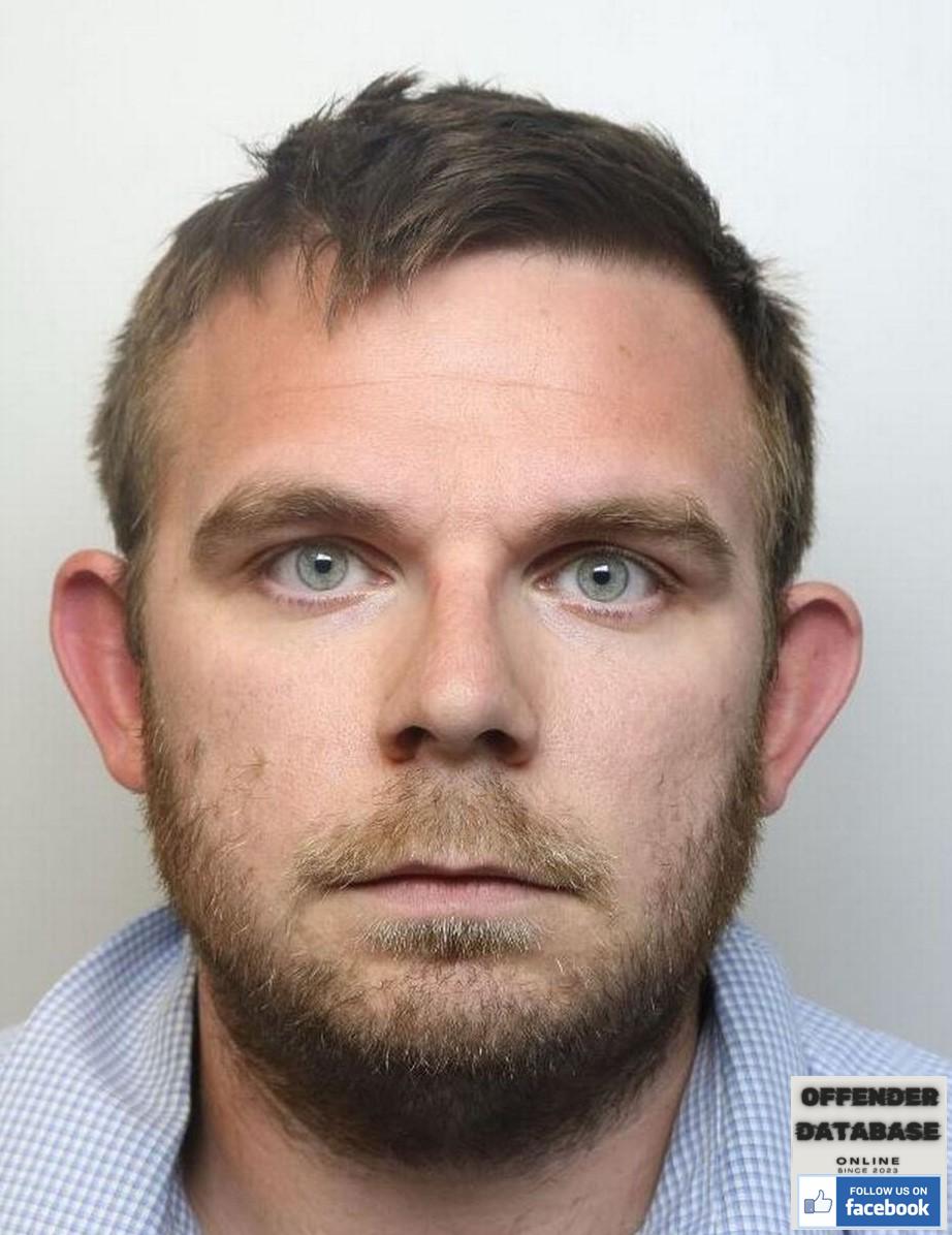 Tobias Yates Stenson Fields Paedophile