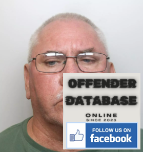 Trevor Griffiths Orford paedophile