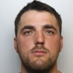 Victor Braga Northampton sex offender