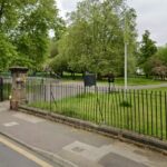 Victoria Park Bath Street appeal