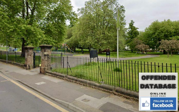 Victoria Park Bath Street appeal