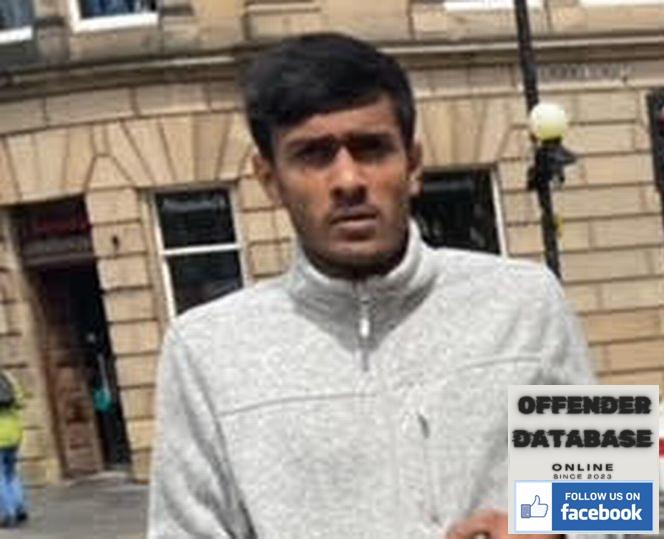 Vinit Kotadiya Edinburgh