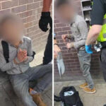 Watford Paedophile Hunter Sting