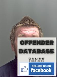 Wayne Freeman Wisbech paedophile