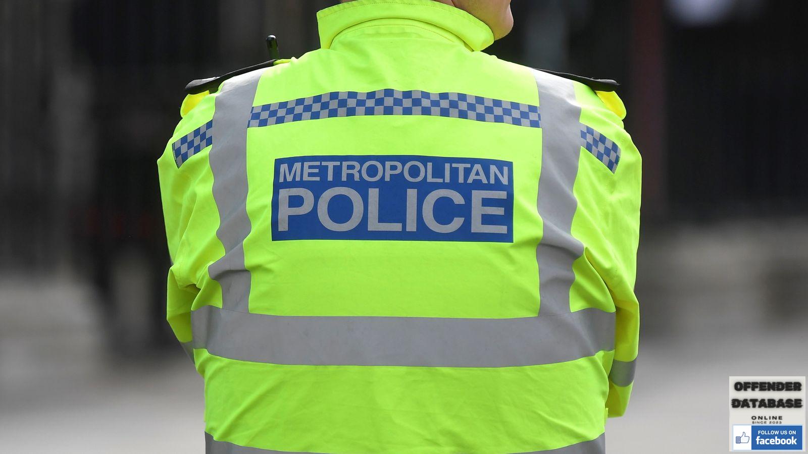 Why is There a Higher Percentage of Paedophiles in the UK Police Than the National Average Paedophiles in the Police