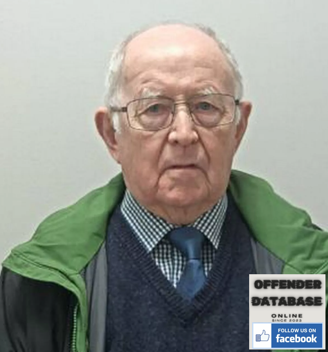 William Bissett St Anne's Paedophile