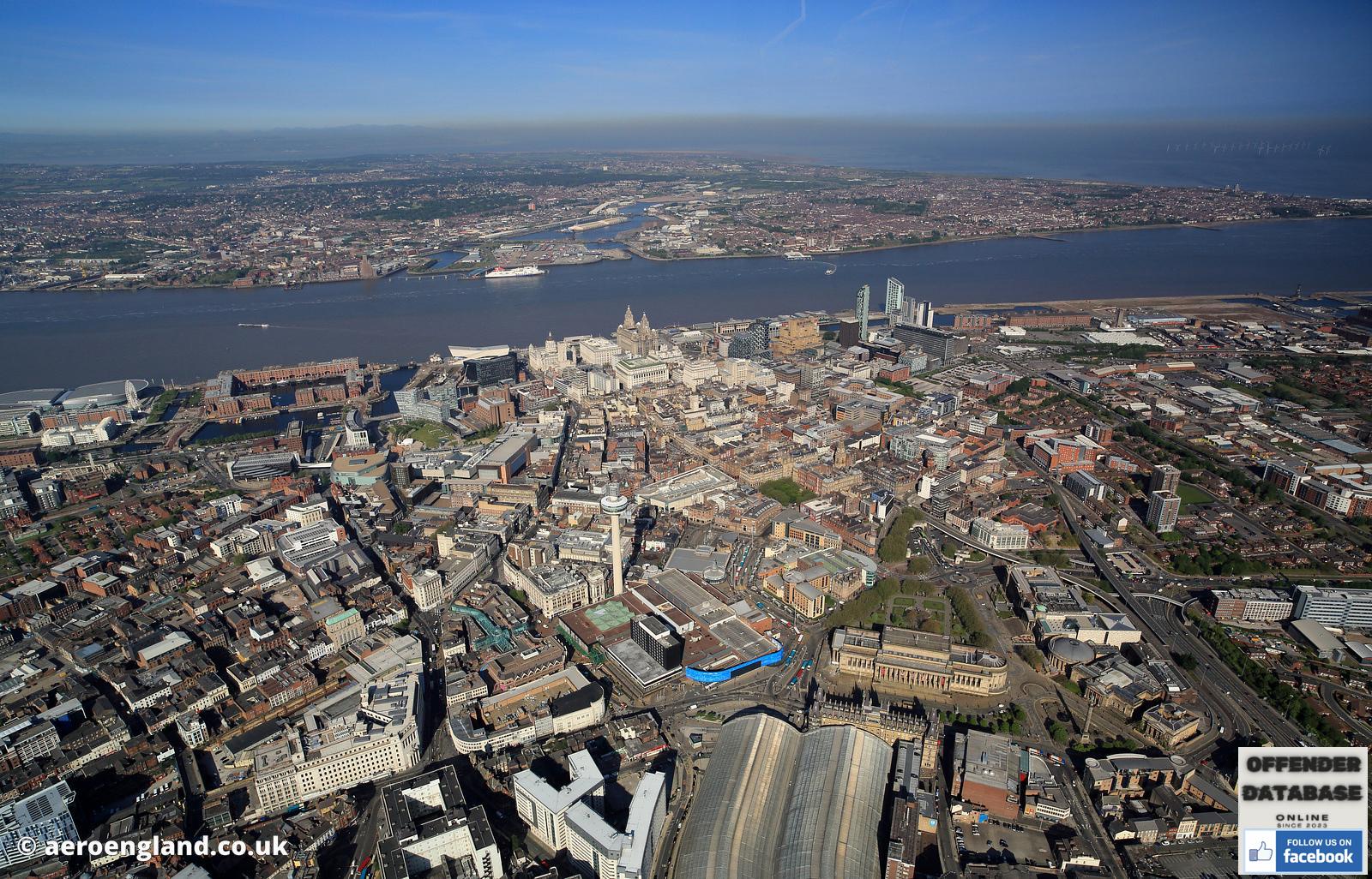 William Dixon Bootle paedophile