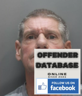 William Gamble St Helens paedophile