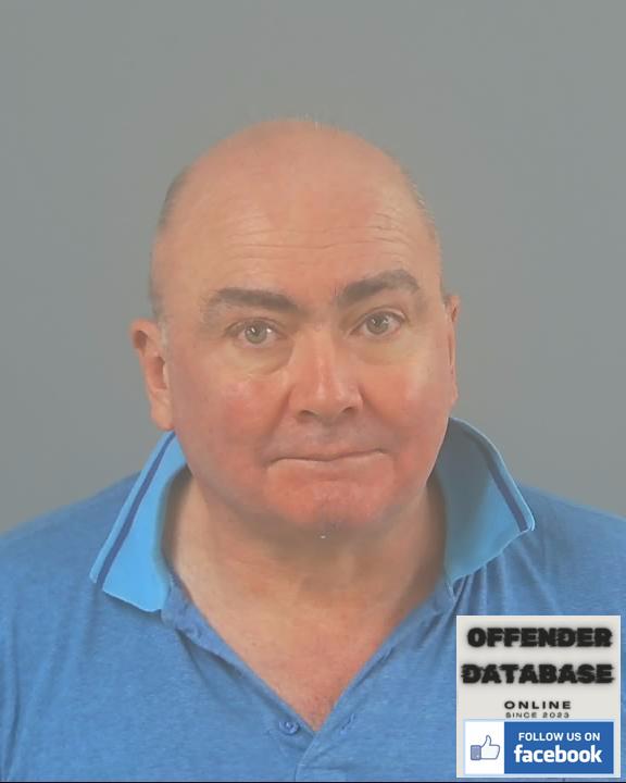 William McDowall Southampton Paedophile