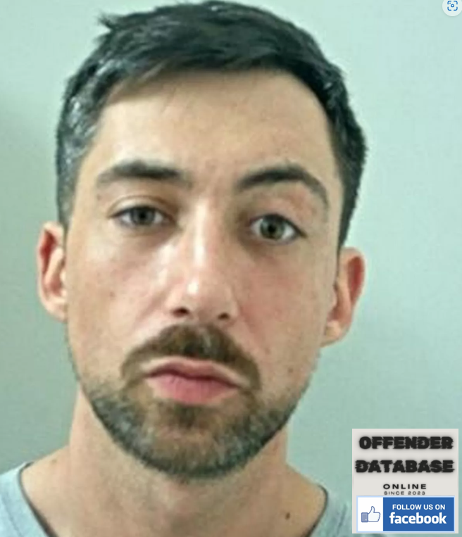 William Smith Manchester Paedophile