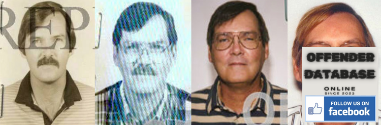 William Vahey paedophile teacher