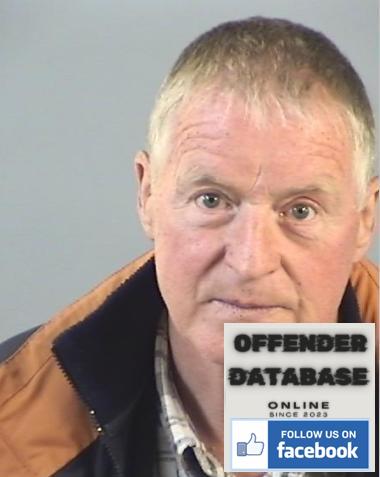 Willy John Gillham Paedophile sex offender