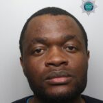 Abiola Raji Stafford Paedophile