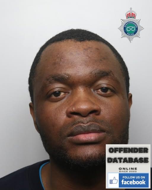 Abiola Raji Stafford Paedophile Abiola Raji Stafford Paedophile