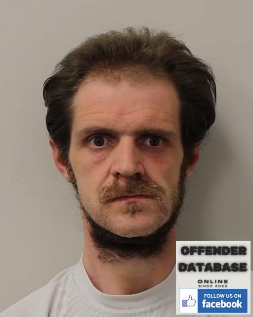 Adam Baillie Harrow Paedophile