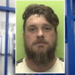 Adrian Harkin Nottingham Paedophile