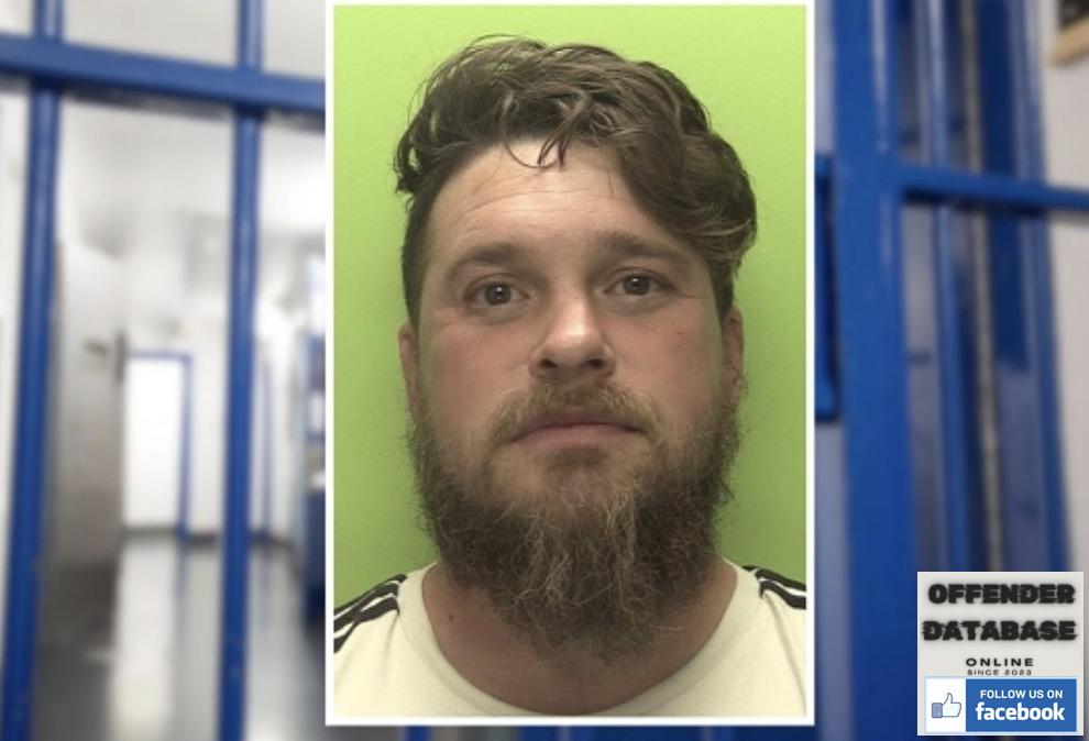 Adrian Harkin Nottingham Paedophile Adrian Harkin Nottingham Paedophile