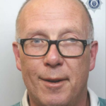 Adrian White Handforth Paedophile